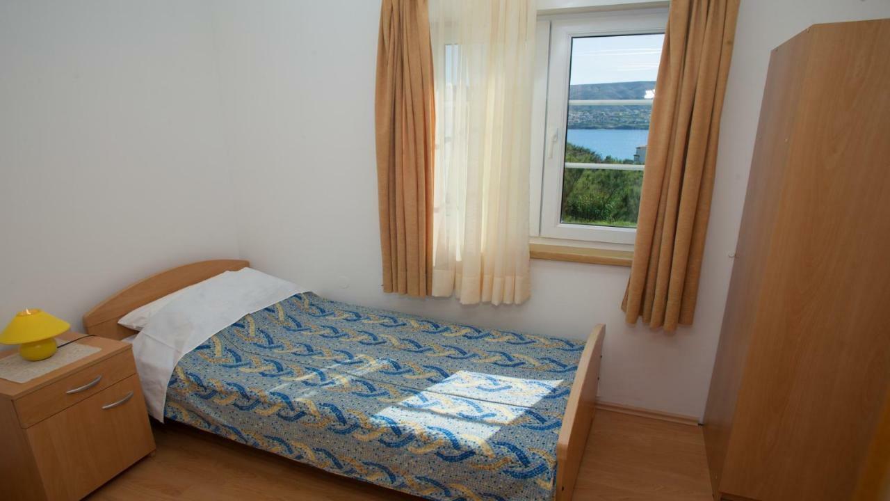 Apartments Basaca Pag Town Kültér fotó