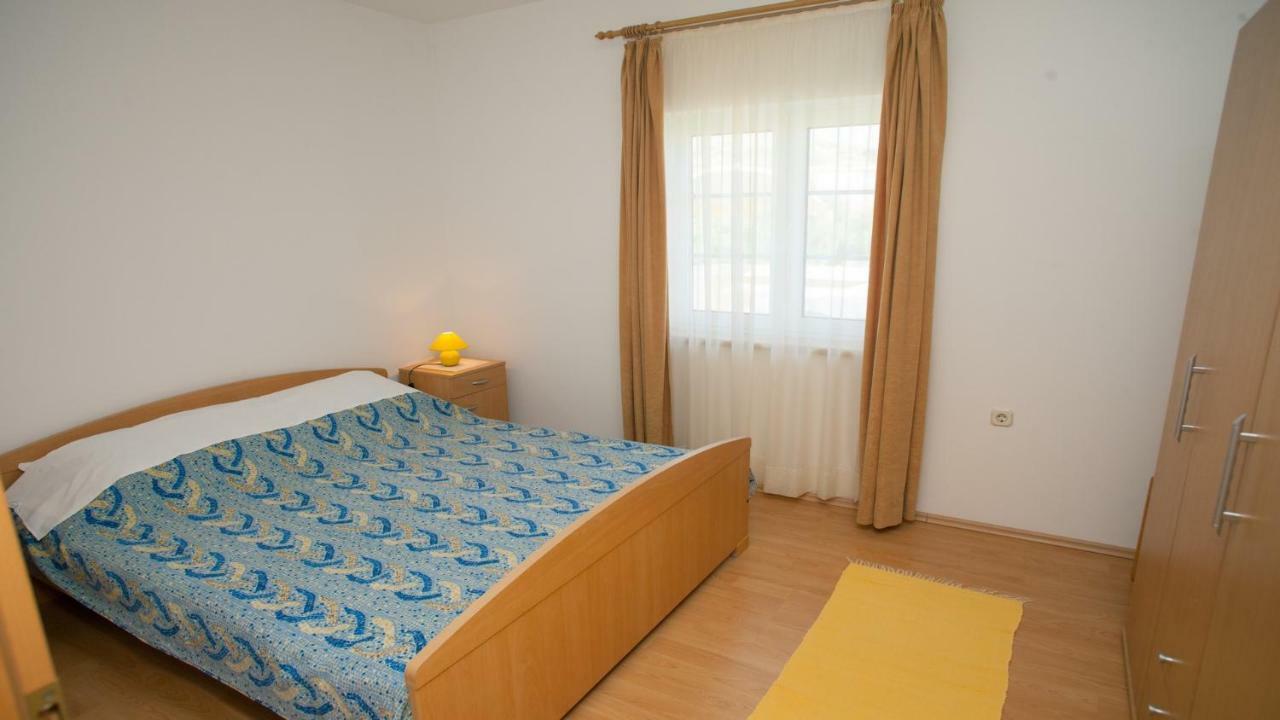 Apartments Basaca Pag Town Kültér fotó