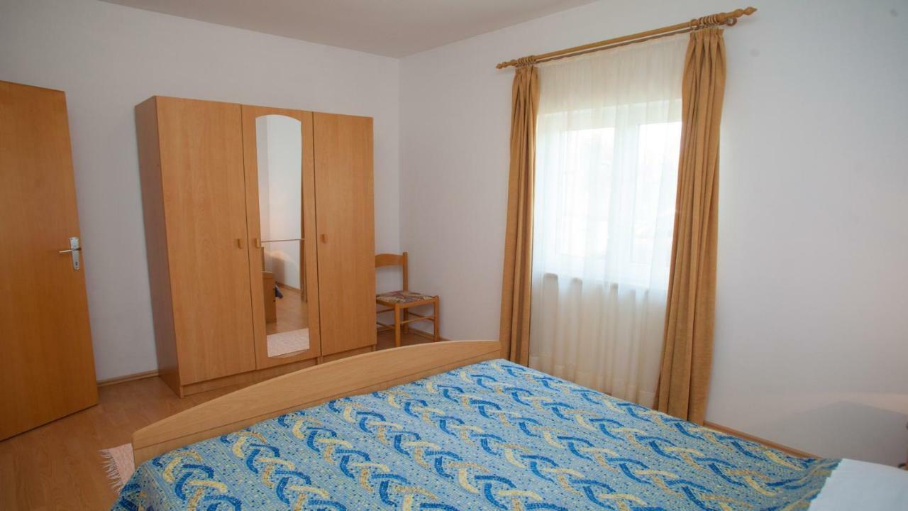 Apartments Basaca Pag Town Kültér fotó